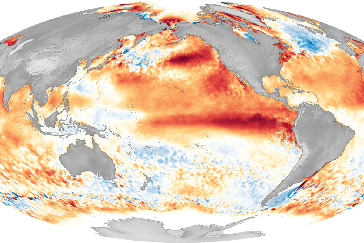 Operationalizing Global Climate Drivers for Africa’s ASALs