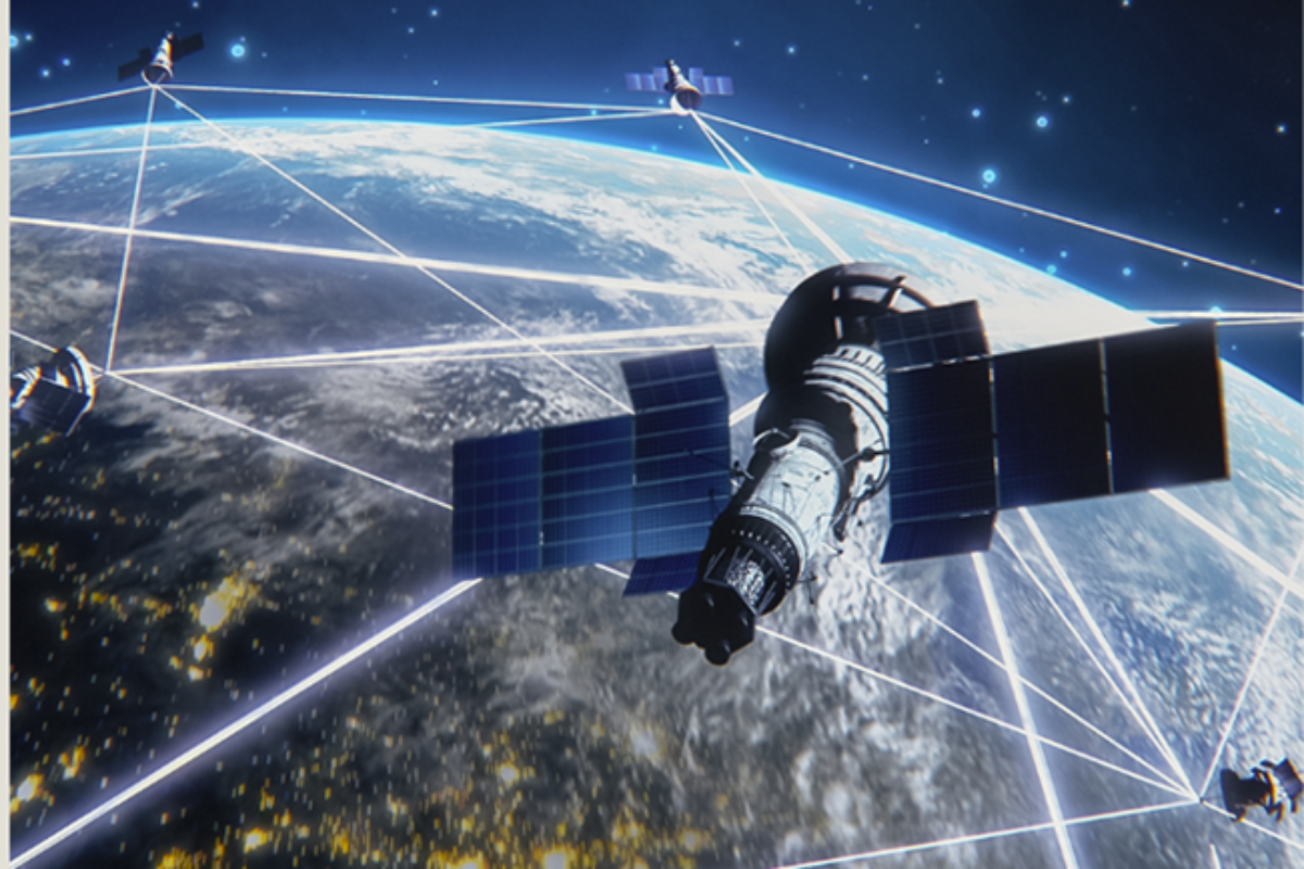 Why Satellite MRV Fails African Smallholders